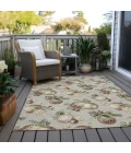 Dalyn Wonderland Ivory WN36 3ft. x 5ft. Rug