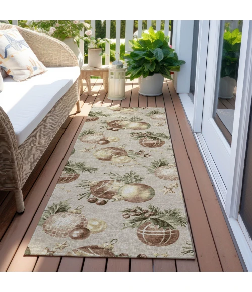 Dalyn Wonderland Ivory WN36 2ft.3in. x 7ft.6in. Rug