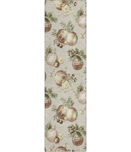 Dalyn Wonderland Ivory WN36 2ft.3in. x 7ft.6in. Rug