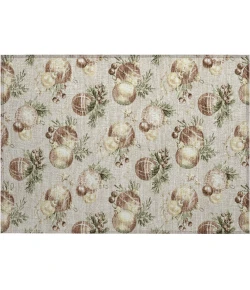 Dalyn Wonderland Ivory WN36 1ft.8in. x 2ft.6in. Rug