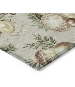 Dalyn Wonderland Ivory WN36 9ft. x 12ft. Rug