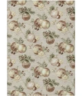 Dalyn Wonderland Ivory WN36 3ft. x 5ft. Rug