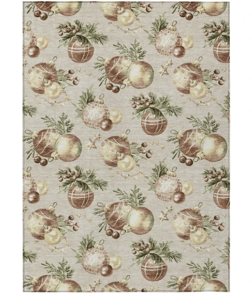 Dalyn Wonderland Ivory WN36 3ft. x 5ft. Rug