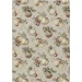 Dalyn Wonderland Ivory WN36 3ft. x 5ft. Rug