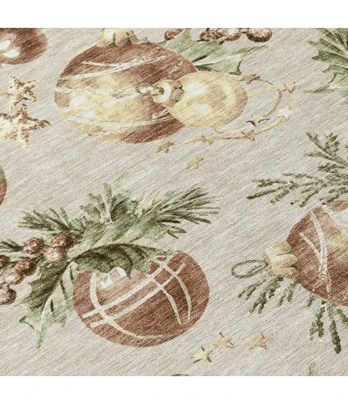 Dalyn Wonderland Ivory WN36 3ft. x 5ft. Rug