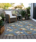 Dalyn Wonderland Blue WN36 3ft. x 5ft. Rug