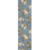 Dalyn Wonderland Blue WN36 2ft.3in. x 7ft.6in. Rug
