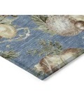 Dalyn Wonderland Blue WN36 3ft. x 5ft. Rug