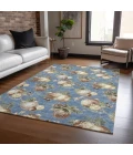 Dalyn Wonderland Blue WN36 3ft. x 5ft. Rug