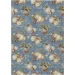 Dalyn Wonderland Blue WN36 5ft. x 7ft.6in. Rug