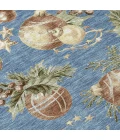 Dalyn Wonderland Blue WN36 3ft. x 5ft. Rug