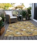 Dalyn Wonderland Gold WN36 3ft. x 5ft. Rug