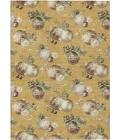 Dalyn Wonderland Gold WN36 3ft. x 5ft. Rug