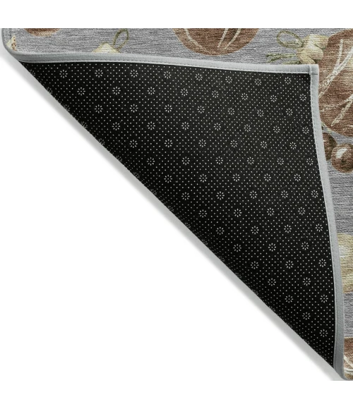 Dalyn Wonderland Gray WN36 5ft. x 7ft.6in. Rug