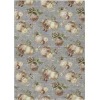 Dalyn Wonderland Gray WN36 3ft. x 5ft. Rug