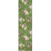 Dalyn Wonderland Green WN36 2ft.3in. x 7ft.6in. Rug