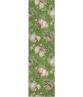 Dalyn Wonderland Green WN36 2ft.3in. x 7ft.6in. Rug