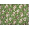 Dalyn Wonderland Green WN36 1ft.8in. x 2ft.6in. Rug