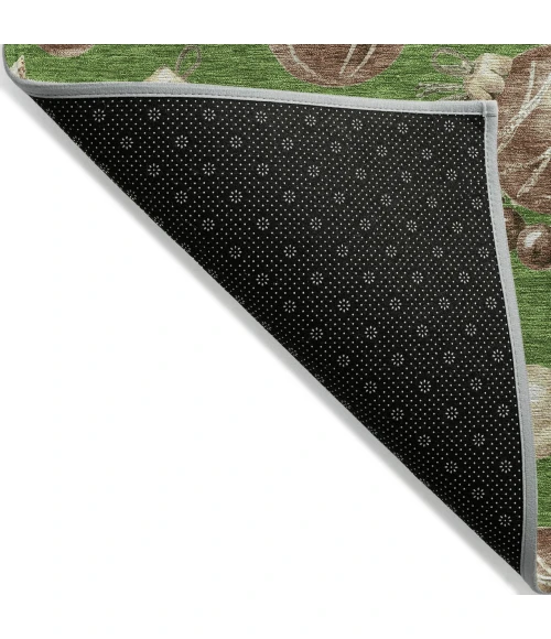 Dalyn Wonderland Green WN36 10ft. x 14ft. Rug