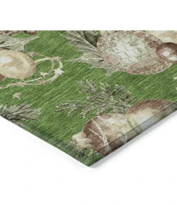 Dalyn Wonderland Green WN36 5ft. x 7ft.6in. Rug