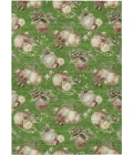 Dalyn Wonderland Green WN36 10ft. x 14ft. Rug