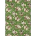 Dalyn Wonderland Green WN36 5ft. x 7ft.6in. Rug