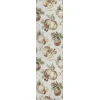 Dalyn Wonderland Ivory WN36 2ft.3in. x 7ft.6in. Rug