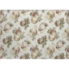 Dalyn Wonderland Ivory WN36 1ft.8in. x 2ft.6in. Rug