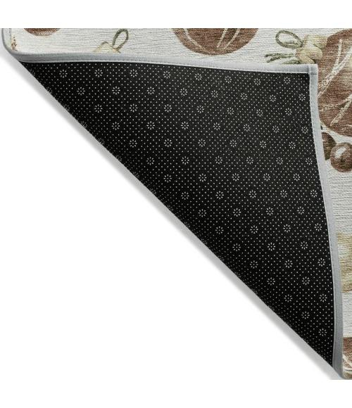 Dalyn Wonderland Ivory WN36 3ft. x 5ft. Rug