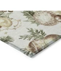 Dalyn Wonderland Ivory WN36 3ft. x 5ft. Rug