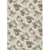 Dalyn Wonderland Ivory WN36 3ft. x 5ft. Rug