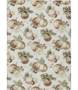 Dalyn Wonderland Ivory WN36 9ft. x 12ft. Rug