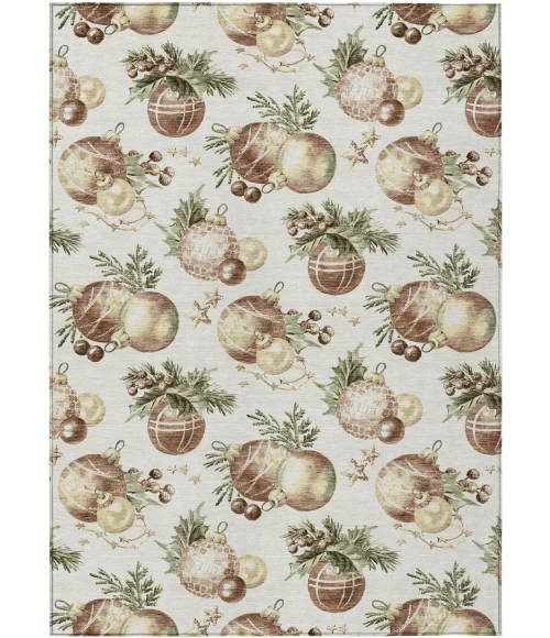 Dalyn Wonderland Ivory WN36 3ft. x 5ft. Rug