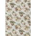 Dalyn Wonderland Ivory WN36 5ft. x 7ft.6in. Rug