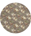 Dalyn Wonderland Brown WN36 8ft. x 8ft. Rug