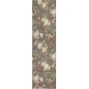 Dalyn Wonderland Brown WN36 2ft.3in. x 7ft.6in. Rug
