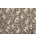 Dalyn Wonderland Brown WN36 1ft.8in. x 2ft.6in. Rug