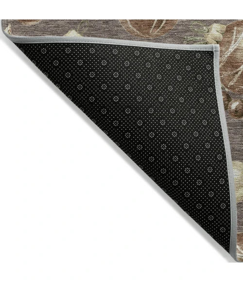 Dalyn Wonderland Brown WN36 3ft. x 5ft. Rug