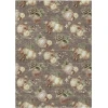 Dalyn Wonderland Brown WN36 3ft. x 5ft. Rug