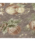 Dalyn Wonderland Brown WN36 3ft. x 5ft. Rug