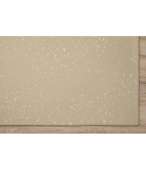 Dalyn Wonderland Brown WN4 9ft. x 12ft. Rug