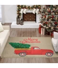 Dalyn Wonderland Brown WN4 9ft. x 12ft. Rug