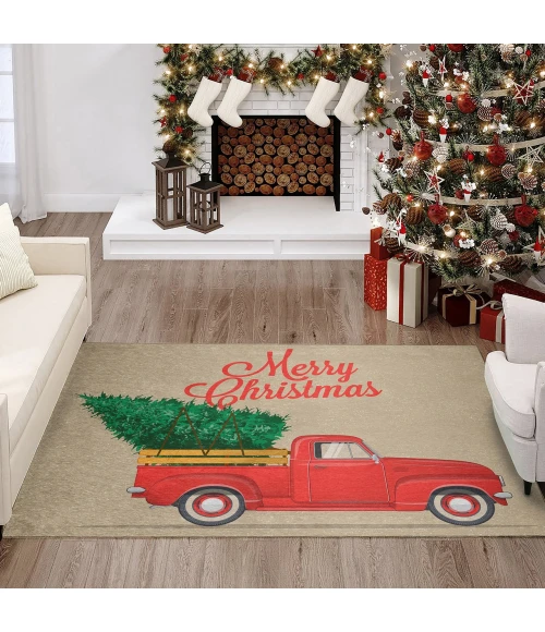 Dalyn Wonderland Brown WN4 9ft. x 12ft. Rug