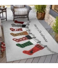 Dalyn Wonderland Gray WN5 10ft. x 14ft. Rug