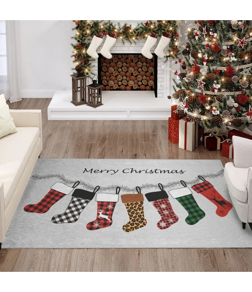 Dalyn Wonderland Gray WN5 10ft. x 14ft. Rug