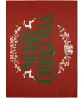 Dalyn Wonderland Red WN6 10ft. x 14ft. Rug