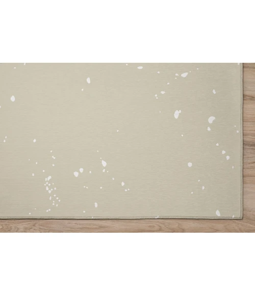 Dalyn Wonderland Brown WN7 8ft. x 10ft. Rug