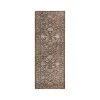 Dalyn Yarra YA1 Fudge 2'3" x 7'10" Runner Rug