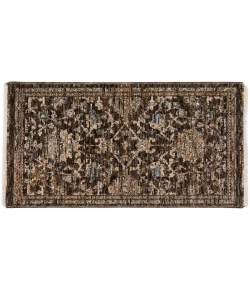 Dalyn Yarra YA1 Fudge 1'8" x 2'6" Rug