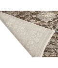 Dalyn Yarra YA1 Fudge 3' x 5' Rug